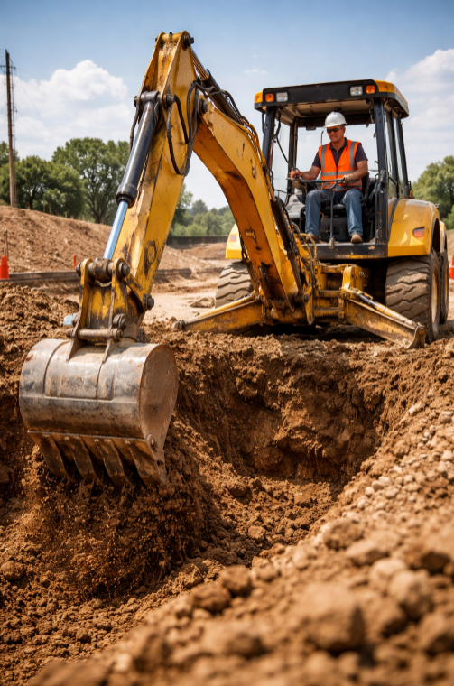Formation AIPR Cogolin — identification des réseaux enterrés